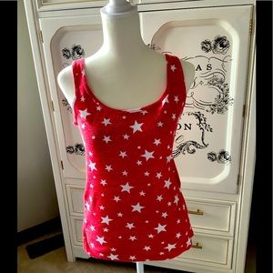 Faded glory tank top